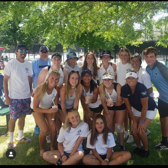 Ralston Valley High School